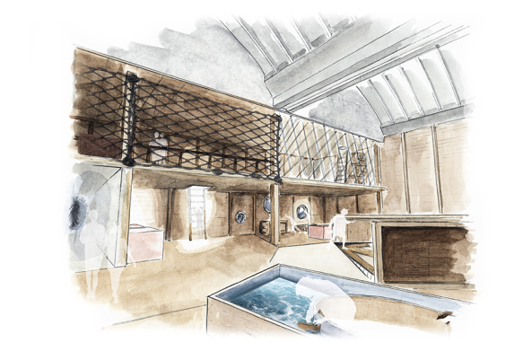 Campus Masters, DOMpublishers, Wettbewerb, BauNetz, Bachelorarbeiten, Masterarbeiten, Diplomarbeiten