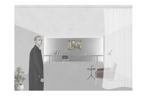 Campus Masters, DOMpublishers, Wettbewerb, BauNetz, Bachelorarbeiten, Masterarbeiten, Diplomarbeiten