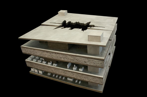 Campus Masters, DOMpublishers, Wettbewerb, BauNetz, Bachelorarbeiten, Masterarbeiten, Diplomarbeiten