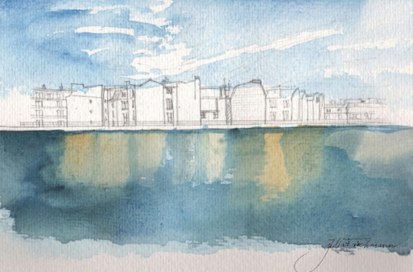 Campus Masters, DOMpublishers, Wettbewerb, BauNetz, Bachelorarbeiten, Masterarbeiten, Diplomarbeiten