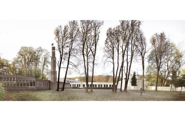 Campus Masters, DOMpublishers, Wettbewerb, BauNetz, Bachelorarbeiten, Masterarbeiten, Diplomarbeiten