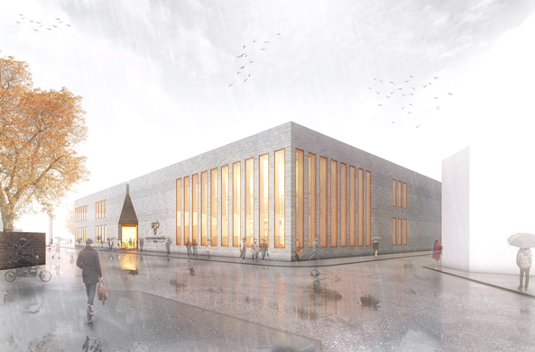 Campus Masters, DOMpublishers, Wettbewerb, BauNetz, Bachelorarbeiten, Masterarbeiten, Diplomarbeiten