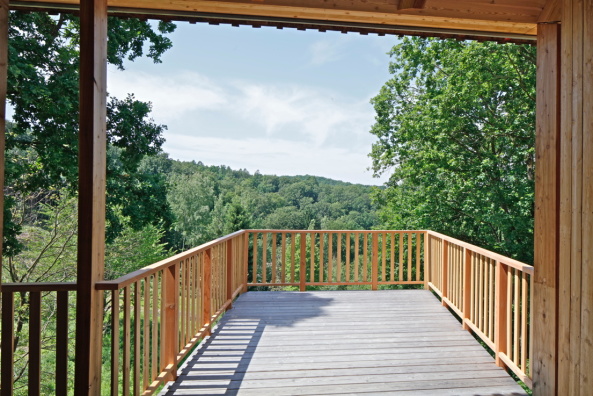 Baunetz, Meldung, architektur, architecture, 2017, Ralf Bock, Haus K, Holz, wood, Philippe Ruault