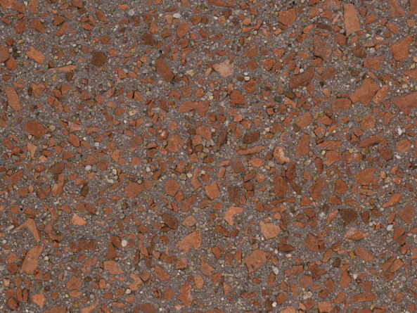 Baunetz, Meldung, Klling, Architektur, architecture, Erich-Ollenhauer-Ring, Frankfurt, Frankfurt am Main, Feuerwache, Feuer- und Rettungswache 21, Nordweststadt, Rettungswache, 2017, Christoph Kraneburg, rot, Beton, Fassade, red, concrete, facade, fire station