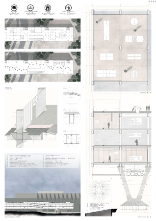 2. Sonderpreis Friendly Alien fr Christoph Berliner, Tilman Levine, Marcel Marbes, und Christoph Thiede (alle Studenten in Hamburg)
