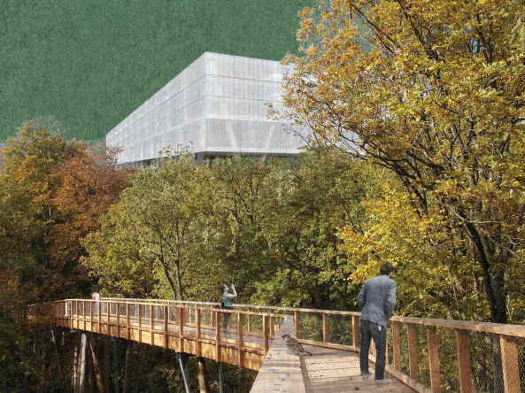 1. Sonderpreis Friendly Alien fr Katharina M Hfer, Raphael Rogalli und Daniel Stephany (alle TU-Mnchen)