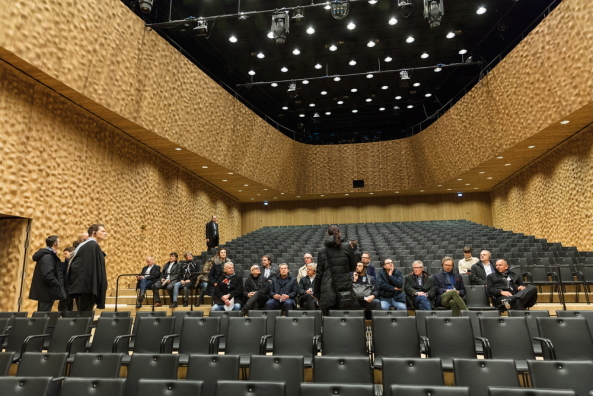 Heinze Select, Hamburg, Elbphilharmonie, Architekten, Planer, Baunetz, Baunetz-Meldung, Architektur, Architekt, architect, architecture, Architekt gesucht, Meldungen, architecture-news, Architektur Deutschland, deutsche Architekten, german architecture, young architects