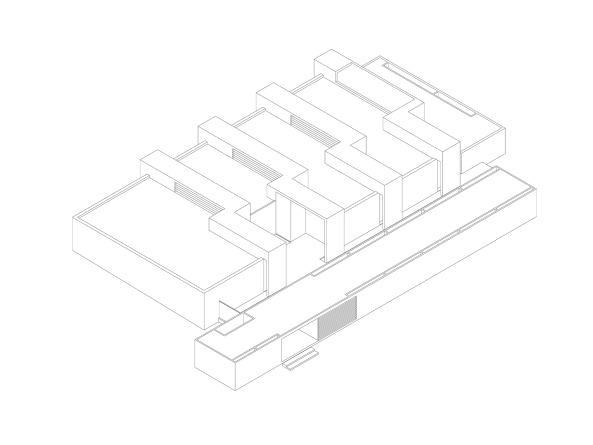 Peru, Museumsgeb�ude, Museum, Neubau, erdbeben, Ica, Archeologie, Antropologie, Julio Tello, Zivilisation, Paracas-Kultur, Paracas-Culture, Paracas Nationalpart, Pisco Meer, W�ste, W�stenarchitektur, Sammling, Sandra Barclay, Jean Pierre Crousse, Bucht, Ausblick, Puzzolane-Zement, Puzzolane, Salzw�ste, rot, W�stenfarbe, Textilmuster, Textilprodukt, Anden, Riss, Ausstellung, Ausstellungshallen, Exibition, Crist�bal Palma