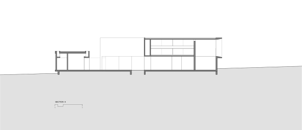 Peru, Museumsgeb�ude, Museum, Neubau, erdbeben, Ica, Archeologie, Antropologie, Julio Tello, Zivilisation, Paracas-Kultur, Paracas-Culture, Paracas Nationalpart, Pisco Meer, W�ste, W�stenarchitektur, Sammling, Sandra Barclay, Jean Pierre Crousse, Bucht, Ausblick, Puzzolane-Zement, Puzzolane, Salzw�ste, rot, W�stenfarbe, Textilmuster, Textilprodukt, Anden, Riss, Ausstellung, Ausstellungshallen, Exibition, Crist�bal Palma