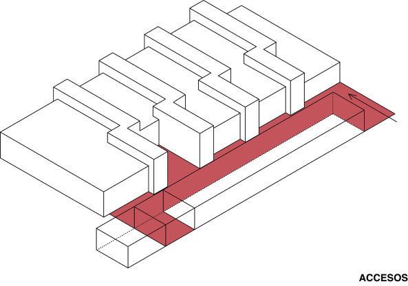 Peru, Museumsgeb�ude, Museum, Neubau, erdbeben, Ica, Archeologie, Antropologie, Julio Tello, Zivilisation, Paracas-Kultur, Paracas-Culture, Paracas Nationalpart, Pisco Meer, W�ste, W�stenarchitektur, Sammling, Sandra Barclay, Jean Pierre Crousse, Bucht, Ausblick, Puzzolane-Zement, Puzzolane, Salzw�ste, rot, W�stenfarbe, Textilmuster, Textilprodukt, Anden, Riss, Ausstellung, Ausstellungshallen, Exibition, Crist�bal Palma