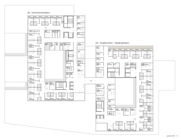 Anerkennung: PFP Planungs GmbH, Ebene 5