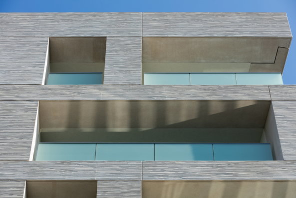 Baunetz, Meldung, Architektur, architecture, germany, Deutschland, Mannheim, Q6 Q7, Mall, Einkaufszentrum, Premiummall, multifunktional, Stadtquartier, mixed-use, building, Blocher, Blocher partners, shopping, Glasdach, glas roof, city, Innenstadt, HG Esch