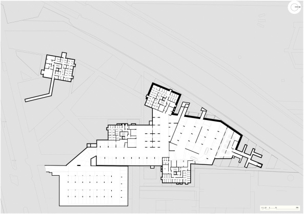 Europan, Playstudio, Yesstudio, Alicante, Wien, Perfektastrae, Fallow Land, Gelb, Farbe, Suburbia, Vorstadt, Patiohaus, Turmhaus, 23. Bezirk, Liesing, Wohnungsbau, Petersburger Hngung, Europan 7, Suburban Challenge  urbane Intensitt und Vielfalt des Wohnens, David Frutos