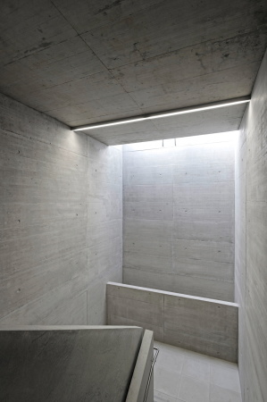 Baunetz, Meldung, Architektur, architecture, Deutschland, Germany, Stuttgart, Berger Rcker, Niels Schubert, Oliver Rieger, Hochschule fr Technik, Architekturfakultt, Sichtbeton, concrete, exposed, Glas, glass, Aluminium, 2017