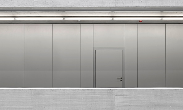 Baunetz, Meldung, Architektur, architecture, Deutschland, Germany, Stuttgart, Berger Rcker, Niels Schubert, Oliver Rieger, Hochschule fr Technik, Architekturfakultt, Sichtbeton, concrete, exposed, Glas, glass, Aluminium, 2017