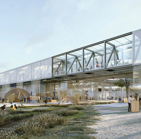 Erik Giudice Architecture