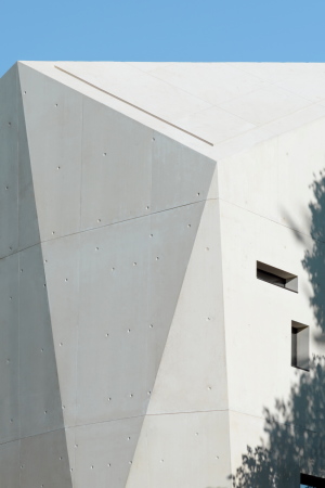 Anbau, Beton, Frankreich, dixneufcentquatrevingtsix, florian kleineffenn, Nimes, Villa, Purismus, Benoit et Roselyne, Provence, S�dfrankreich, Erweiterung, G�stehaus, Umbau, Quarry, Kalkstein