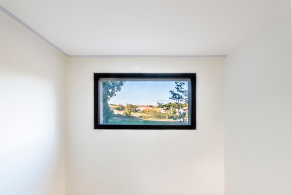 Anbau, Beton, Frankreich, dixneufcentquatrevingtsix, florian kleineffenn, Nimes, Villa, Purismus, Benoit et Roselyne, Provence, S�dfrankreich, Erweiterung, G�stehaus, Umbau, Quarry, Kalkstein