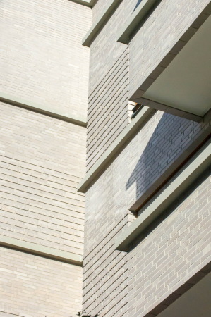 Europischen Zentralbank, Stefan Forster Architekten, Baunetz, Baunetz-Meldung, Architektur, Architekt, architect, architecture, Architekt gesucht, Meldungen, architecture-news, Architektur Deutschland, deutsche Architekten, german architecture, young architects, Brick, Backstein, Fertigstellung, Schrotthandel, Eigentumswohnungen, Ostend