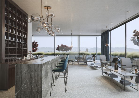 David Chipperfield Architects bauen in M�nchen