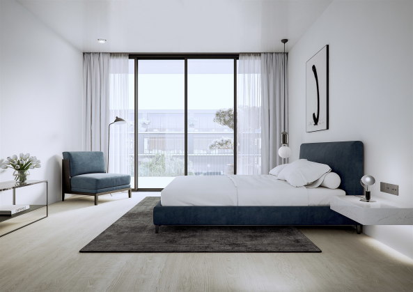 David Chipperfield Architects bauen in M�nchen