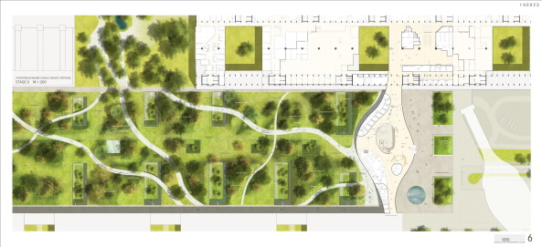 Wettbewerb, competition, Aachen, Universit�tsklinikum, ArGe HENN Architekten C.F. M�ller, Hascher Jehle Planen und Beraten, PL Architekten, ArGe Nickl + Partner Architekten mit Krebs + Kiefer Ingenieure und Süss Beratende Ingenieure, Ludes Generalplaner, Ludes Architekten-Ingenieure, HDR TMK Planungsgesellschaft, ArGe Architects Collective mit HWP Planungsgesellschaft und FCP Fritsch, Chiari & Partner, Architekten BDA RDS Partner Rauh Damm Stiller Partner Planungsgesellschaft, Sander Hofrichter Architekten