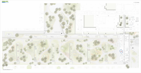 Wettbewerb, competition, Aachen, Universittsklinikum, ArGe HENN Architekten C.F. Mller, Hascher Jehle Planen und Beraten, PL Architekten, ArGe Nickl + Partner Architekten mit Krebs + Kiefer Ingenieure und Su&#x308;ss Beratende Ingenieure, Ludes Generalplaner, Ludes Architekten-Ingenieure, HDR TMK Planungsgesellschaft, ArGe Architects Collective mit HWP Planungsgesellschaft und FCP Fritsch, Chiari & Partner, Architekten BDA RDS Partner Rauh Damm Stiller Partner Planungsgesellschaft, Sander Hofrichter Architekten
