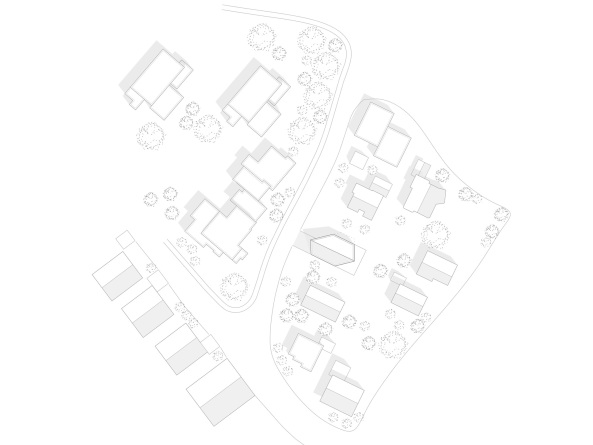 Wohnhaus aus D�mmbeton von Steimle Architekten