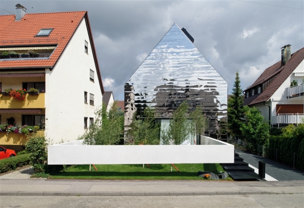 groer Hugo, kleiner Hugo, Auszeichnung, Landesverband Baden Wrttemberg, Stuttgart, Evangelische Grundschule mit Sporthalle in Karlsruhe, wulf architekten, Bischfliches Ordinariat, Rottenburg a.N., LRO Lederer Ragnarsdttir Oei, Umbau + Sanierung Wohnhaus WZ2 in Ludwigsburg, bernd zimmermann architekten, Kita des KIT, Karlsruhe, Fioretti Marquez Architekten, Neubau und Sanierung Theater und Orchester Heidelberg, Waechter + Waechter, Haus F, Esslingen,  Finckh Architekten, Wohn- und Geschftshaus Edition Panorama GmbH, Mannheim, Beat Consoni Architekt BSA SIA