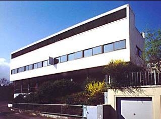 Le Corbusier-Haus in Stuttgart wird Museum