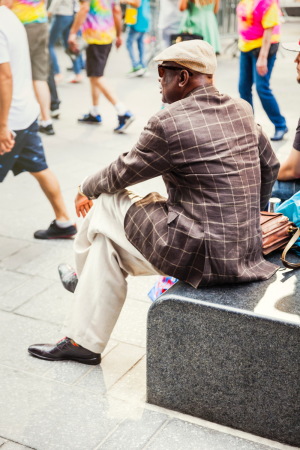 New York, Architektur, Meldung, Baunetz, Snohetta, Times Square, Neugestaltung, Pacification, Umstrukturierung, Theory of the bench, Redseign, Times Square Redesign, New York City, NY, architecture, urbanism, St�dtebau, Verkehrsplanung