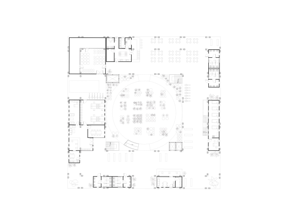 1. Preis: �Mashambas Skyscraper� von Pawel Lipinski, Mateusz Frankowski