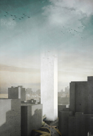 Anerkennung: �In Two Minds� von Marine Joli, Judith Haggiag