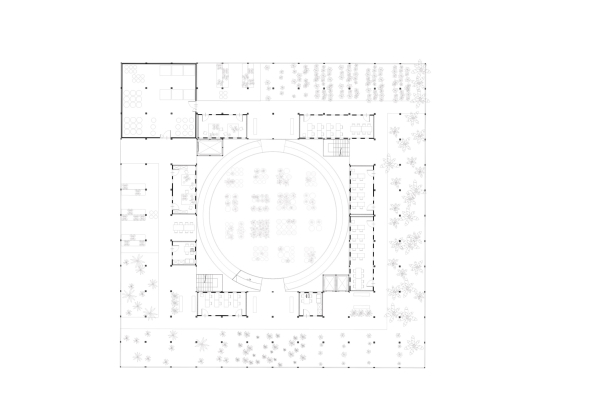 1. Preis: �Mashambas Skyscraper� von Pawel Lipinski, Mateusz Frankowski