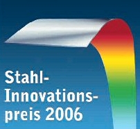 Innovationspreis 2006 ausgelobt