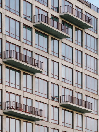 baunetz, architektur, architecture, meldung, news, wohnhaus, living house, house, apartment, wohnungsbau, wohnung, stuido, new yprk, USA, amerika, long island city, queens, MoMA PS1, gentrifizierung, wohnungsmarkt, immobilienmarkt, kunst, kunstszene, kunstinstitution, artdistrict, NY, New york city, jackson avenue, mietshaus, 2222 jackson, ODA new york, ODA, mietwohnung, bebauungsvorschrift, zoning regulations, matrix, gitter, zellen, pixel, flexibilit�t, struktur, korridor, modular, wohnungstyp, auskragung, etagenwohnung, balkon, terrasse, dachterrasse, gemeinschaftsraum, lobby, atrium, manhattan, au�enfl�che, vertical villige, imagen subliminal, miguel de Guzm�n, pavel bendov