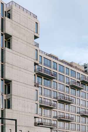 baunetz, architektur, architecture, meldung, news, wohnhaus, living house, house, apartment, wohnungsbau, wohnung, stuido, new yprk, USA, amerika, long island city, queens, MoMA PS1, gentrifizierung, wohnungsmarkt, immobilienmarkt, kunst, kunstszene, kunstinstitution, artdistrict, NY, New york city, jackson avenue, mietshaus, 2222 jackson, ODA new york, ODA, mietwohnung, bebauungsvorschrift, zoning regulations, matrix, gitter, zellen, pixel, flexibilit�t, struktur, korridor, modular, wohnungstyp, auskragung, etagenwohnung, balkon, terrasse, dachterrasse, gemeinschaftsraum, lobby, atrium, manhattan, au�enfl�che, vertical villige, imagen subliminal, miguel de Guzm�n, pavel bendov