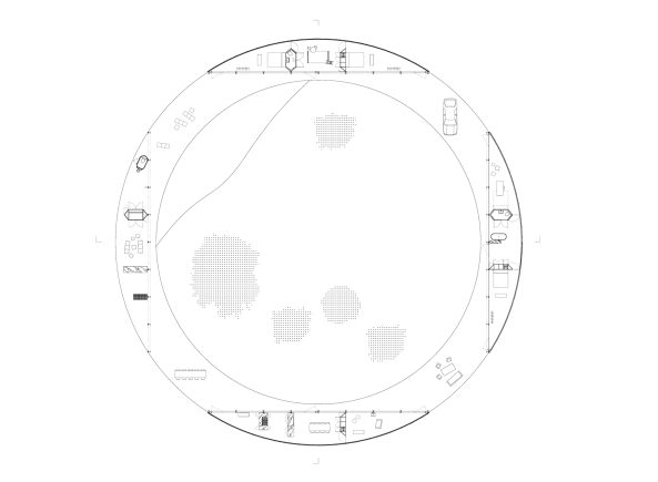 Baunetz, Baunetz-Meldung, Architektur, Architekt, architect, architecture, Architekt gesucht, Meldungen, architecture-news, Architektur Deutschland, deutsche Architekten, german architecture, young architects, Office KGDVS, Christian Bourdais, Solo Houses, Cretas, Barcelona, Valencia, Saragossa, Mauricio Pezo, Sofia Von Ellrichshausen, Hotel, Herberge, architecture collection, Fertigstellung, Bas Princen