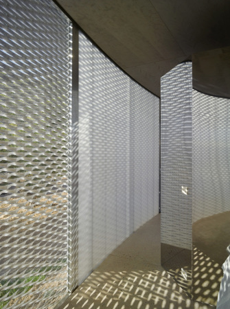 Baunetz, Baunetz-Meldung, Architektur, Architekt, architect, architecture, Architekt gesucht, Meldungen, architecture-news, Architektur Deutschland, deutsche Architekten, german architecture, young architects, Office KGDVS, Christian Bourdais, Solo Houses, Cretas, Barcelona, Valencia, Saragossa, Mauricio Pezo, Sofia Von Ellrichshausen, Hotel, Herberge, architecture collection, Fertigstellung, Bas Princen