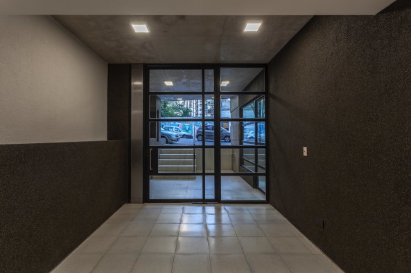 Wohnhaus in Buenos Aires von HM.Arquitectos