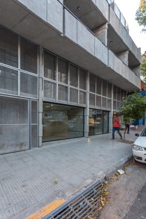 Wohnhaus in Buenos Aires von HM.Arquitectos