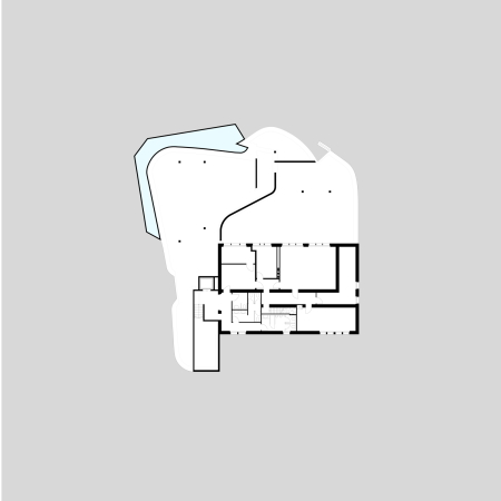 Baunetz, Meldungen, Architektur, Luxemburg, Schengen, Remerschen, Francois Valentiny, Valentiny Foundation, Biodiversum, Privatmuseum, Museum, Stiftung, Architekturfrderung, Mzen, Valentiny hbpv architects