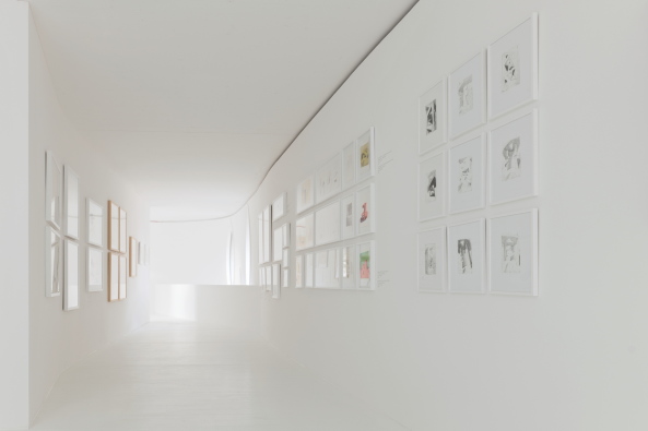 Baunetz, Meldungen, Architektur, Luxemburg, Schengen, Remerschen, Francois Valentiny, Valentiny Foundation, Biodiversum, Privatmuseum, Museum, Stiftung, Architekturfrderung, Mzen, Valentiny hbpv architects