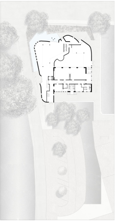 Baunetz, Meldungen, Architektur, Luxemburg, Schengen, Remerschen, Francois Valentiny, Valentiny Foundation, Biodiversum, Privatmuseum, Museum, Stiftung, Architekturfrderung, Mzen, Valentiny hbpv architects