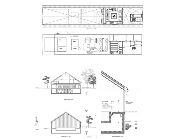 1. Rang: Markus Schietsch und Archobau (Z�rich)
