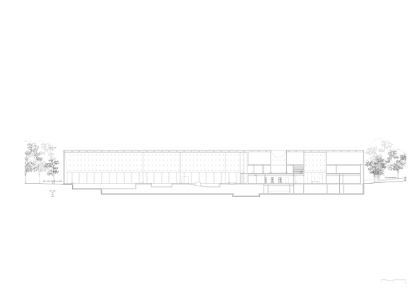 wettbewerb, schwimmhalle, schwimmbad, neubau, erweiterung, schweiz, z�rich, luzern, d�bendorf, oberdorf, hallenbad, scheune, becken, schwimmbecken, wellness, sauna, spa�bad, schwimmen, baden, entspannen, Scheitlin Syfrig, Architekten, Markus Schietsch, Archobau, illiz, b+p baurealisation, weberbrunner, Joos&Mathys