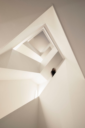 Baunetz, Baunetz-Meldung, Architektur, Architekt, architect, architecture, Architekt gesucht, Meldungen, architecture-news, Architektur Deutschland, deutsche Architekten, german architecture, young architects, Fertigstellung, Neubau, Umbau, Stuttgart, 2017, germany, Bottega Erhardt Architekten, Luxuswohnen am Hang, Wohnhaus, Wohnungsbau, Sanierung, Renovierung, Haus H, Stuttgarter Sden, Rckbau