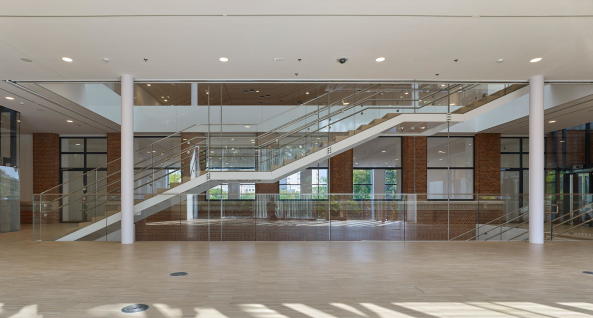 �Maison de l�Histoire europ�enne� in Br�ssel er�ffnet