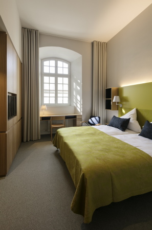 msm meyer schmitz-morkramer erweitern Kloster in Siegburg