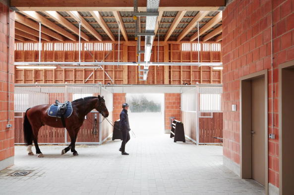 Neubau von Numrich Albrecht Klumpp